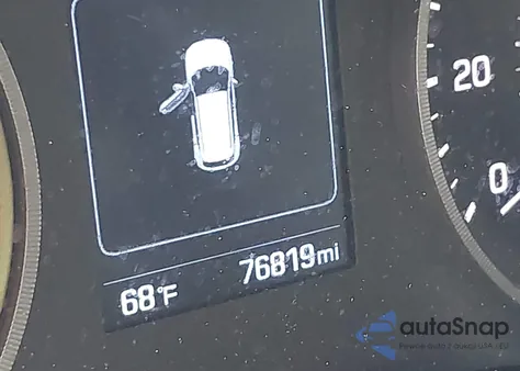 2017 Hyundai Tucson Se from USA, damaged, VIN KM8J3CA40HU290786